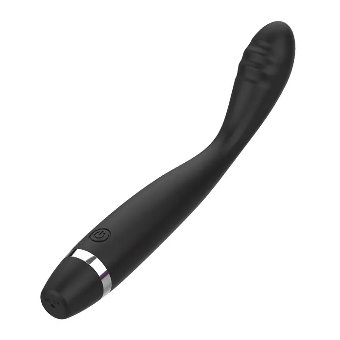 Soft Finger Shaped G Spot Vibrator with 10 Speeds G1 Touch Honey Female Sex Toys
