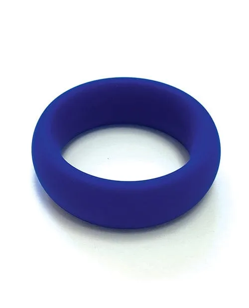 Spartacus Anal Spartacus 15 Inch Wide Silicone Donut Ring Blue Spartacus Anal Spartacus 15 Inch Wide Silicone Donut Ring Blue