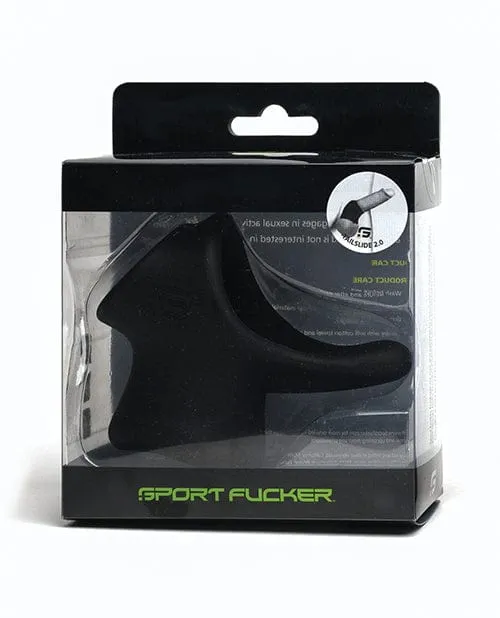 Sport Fucker Anal Sport Fucker Tailslide 2