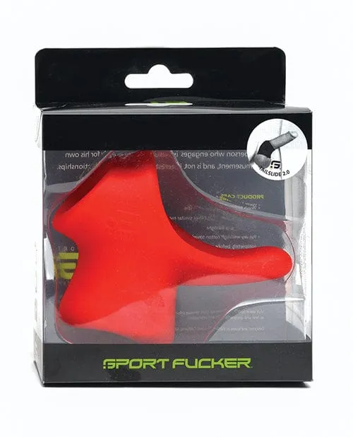 Sport Fucker Anal Sport Fucker Tailslide 2 Sport Fucker Anal Sport Fucker Tailslide 2