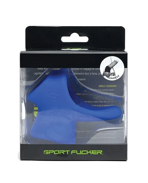 Sport Fucker Anal Sport Fucker Tailslide 2 Sport Fucker Anal Sport Fucker Tailslide 2