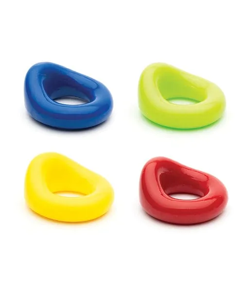 Sport Fucker Anal Sport Fucker The Wedge Pack Of 4 Assorted Sport Fucker Anal Sport Fucker The Wedge Pack Of 4 Assorted