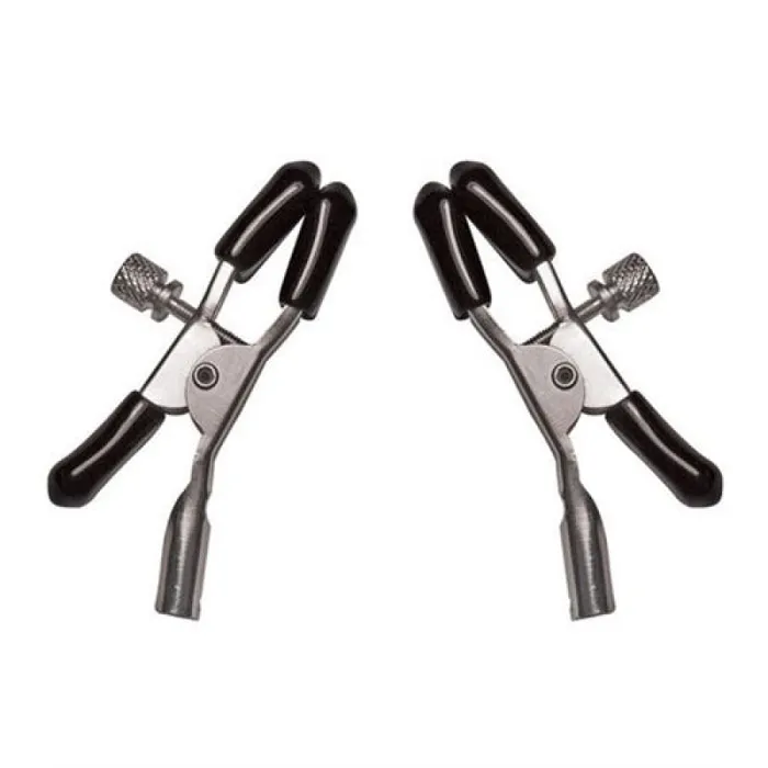 Sportsheets Couples Sex and Mischief Nipple Clips