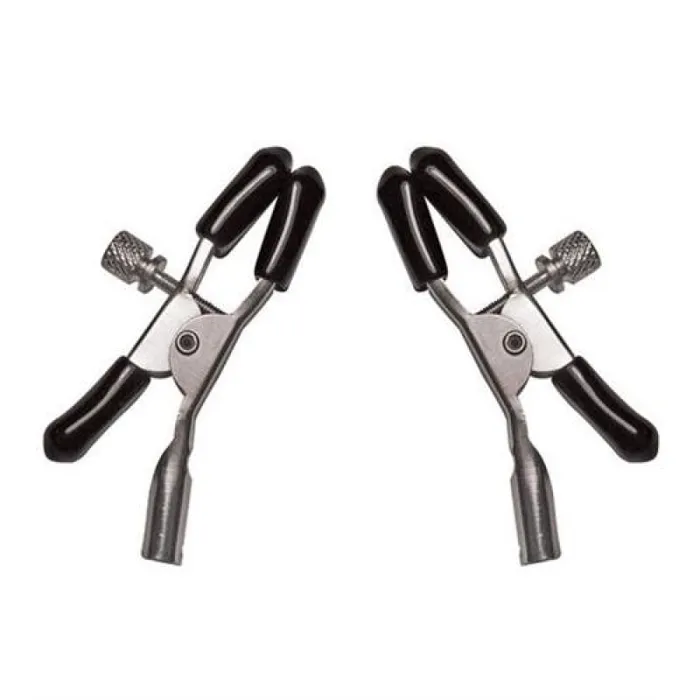 Sportsheets Couples Sex and Mischief Nipple Clips Sportsheets Couples Sex and Mischief Nipple Clips