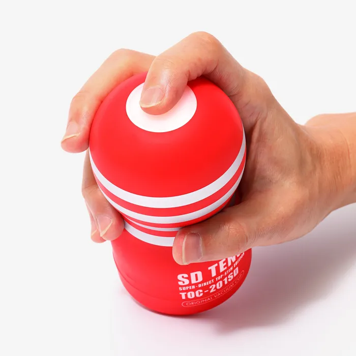 TENGA Male Sex Toys SD TENGA ORIGINAL VACUUM CUP