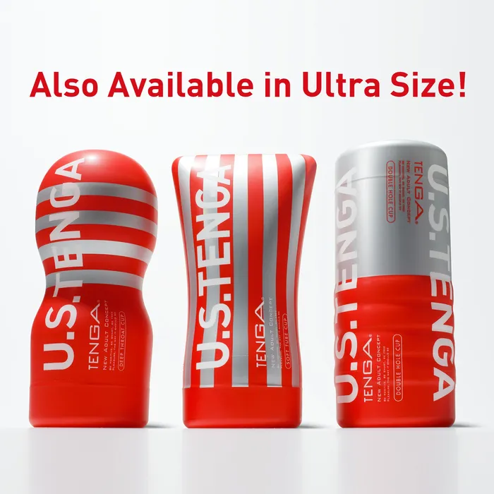 TENGA Male Sex Toys SD TENGA ORIGINAL VACUUM CUP