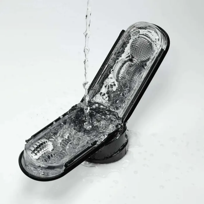 Tenga TENGA FLIP ZERO GRAVITY MASTURBATOR Male Sex Toys Tenga TENGA FLIP ZERO GRAVITY MASTURBATOR Male Sex Toys