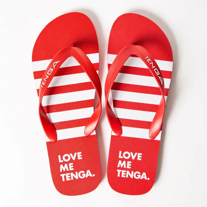 TENGA Vibrators TENGA Beach Sandal
