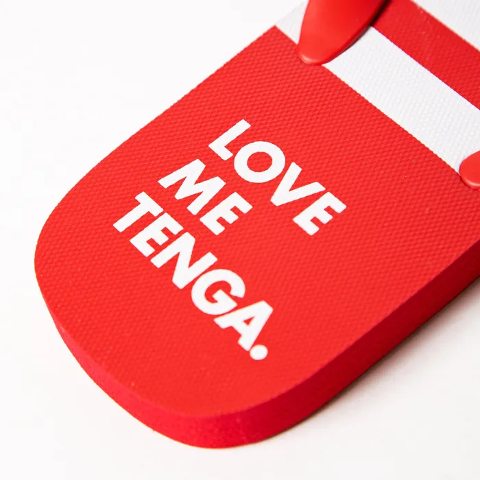 TENGA Vibrators TENGA Beach Sandal