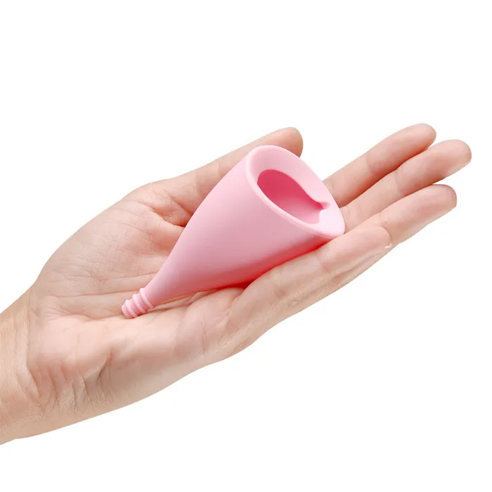 The Pleasure Parlor Male Sex Toys Intimina Lily Cup Size A