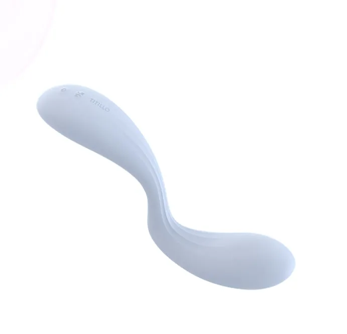 Titillo Female Sex Toys Titillo Big Dipper Gspot Massager
