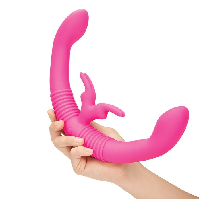 Together Couples Vibrator Together Vibes Vibrators