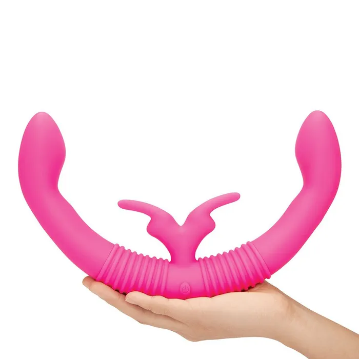 Together Couples Vibrator Together Vibes Vibrators