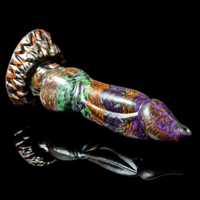 Uldred Elder Dragon Signature Color Kreature Adult Toys Male Sex Toys
