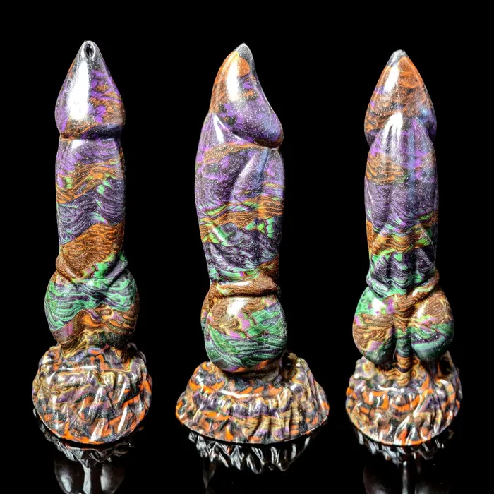 Uldred Elder Dragon Signature Color Kreature Adult Toys Male Sex Toys