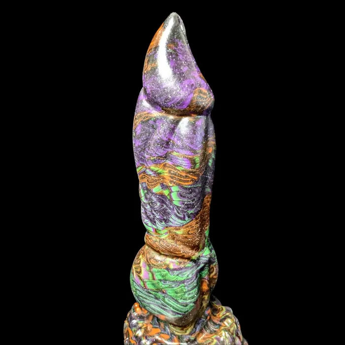Uldred Elder Dragon Signature Color Kreature Adult Toys Male Sex Toys