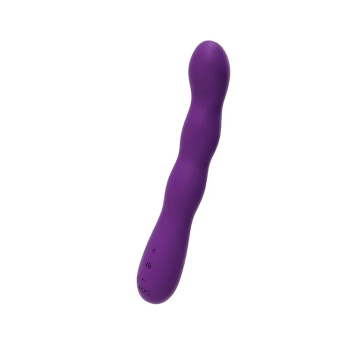 VeDO Vibrators VeDO Quiver PLUS Rechargable GSpot VIbrator