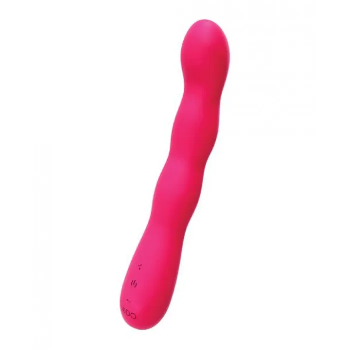 VeDO Vibrators VeDO Quiver PLUS Rechargable GSpot VIbrator