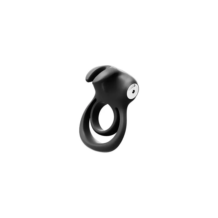 VeDO Vibrators VeDO Thunder Bunny Black