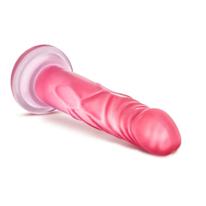 Vibrators B Yours Sweet N Hard 5 Pink Blush Novelties Vibrators B Yours Sweet N Hard 5 Pink Blush Novelties