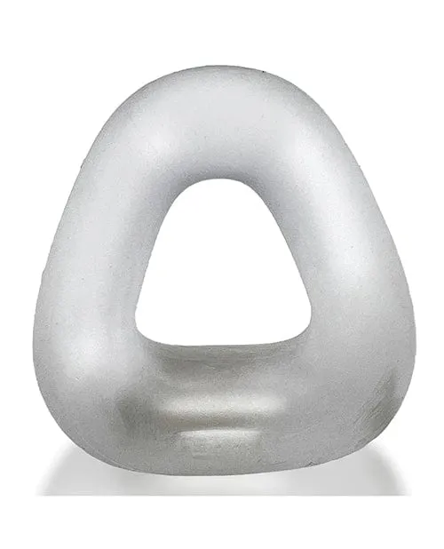 Vibrators Hunky Junk Hunky Junk Zoid Lifter Cockring Ice
