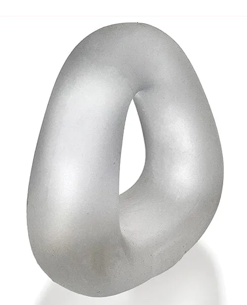 Vibrators Hunky Junk Hunky Junk Zoid Lifter Cockring Ice