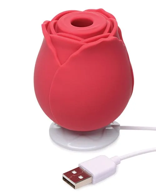 Vibrators Inmi Bloomgasm The Rose Lovers Gift Box Inmi