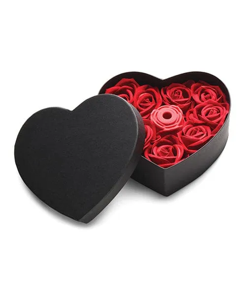 Vibrators Inmi Bloomgasm The Rose Lovers Gift Box Inmi