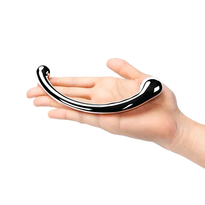 Vibrators Le Wand Le Wand Mini Pleasures 4pc Collection