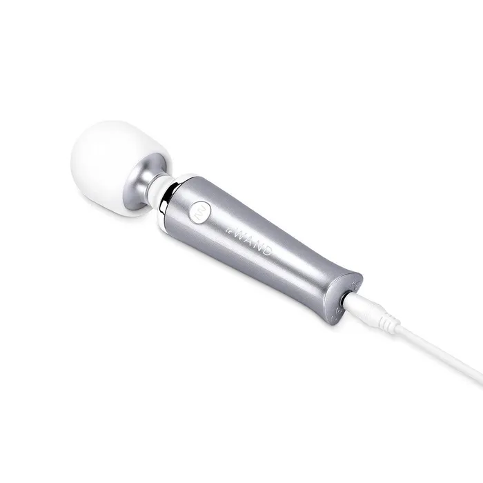 Vibrators Le Wand Le Wand Mini Pleasures 4pc Collection