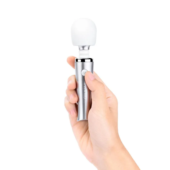 Vibrators Le Wand Le Wand Mini Pleasures 4pc Collection