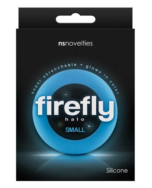 Vibrators NS Novelties Firefly Halo Cockring Vibrators NS Novelties Firefly Halo Cockring
