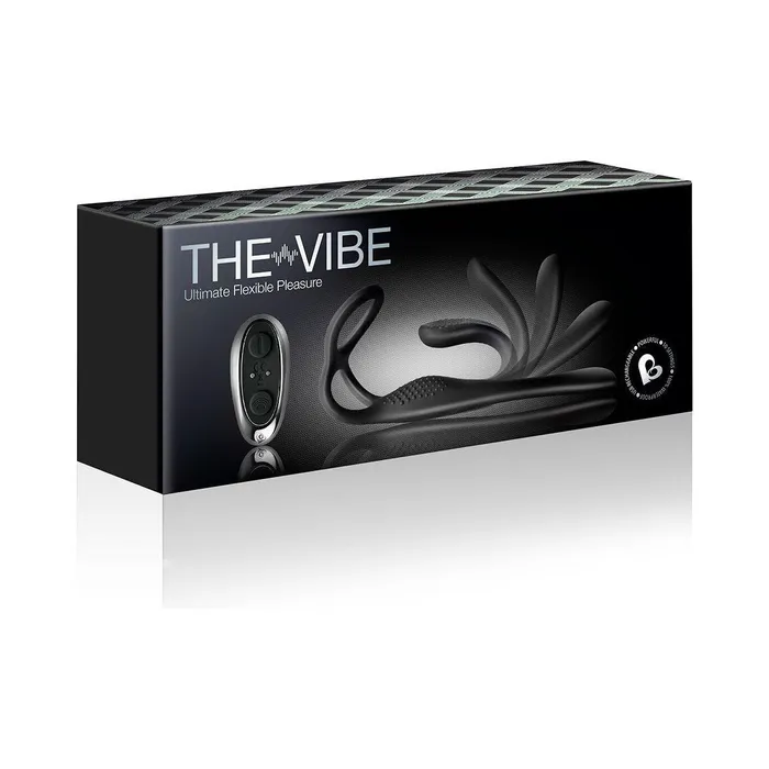 Vibrators Rocks Off The Vibe Couples Vibrator Rocks Off