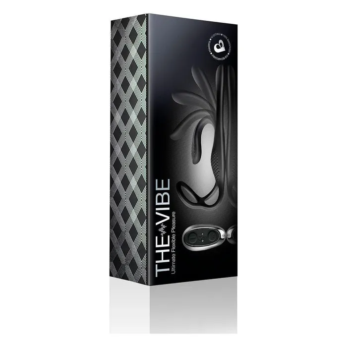 Vibrators Rocks Off The Vibe Couples Vibrator Rocks Off