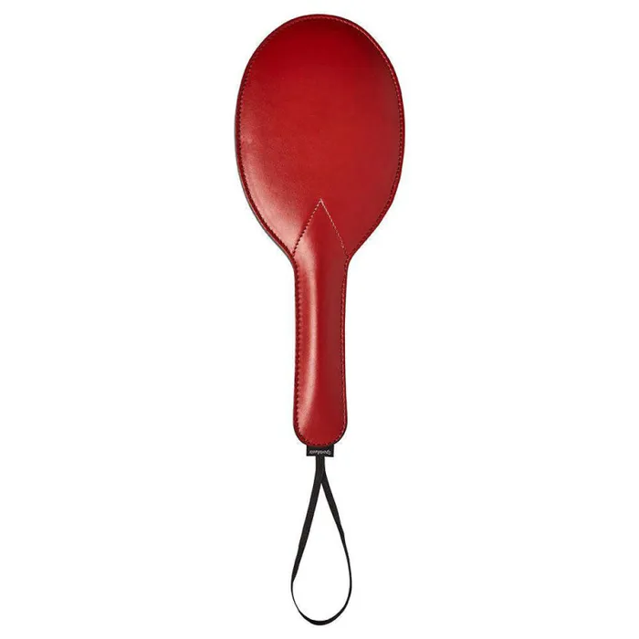 Vibrators Saffron Ping Pong Paddle Sportsheets