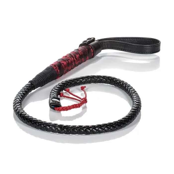 Vibrators Scandal Bull Whip CalExotics Vibrators Scandal Bull Whip CalExotics