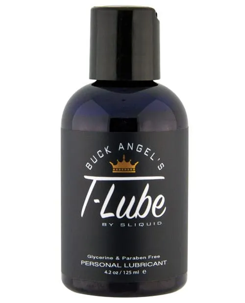 Vibrators Sliquid Buck Angels TLube 42 Oz