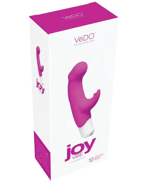 Vibrators VeDO VeDO Joy Mini Vibe