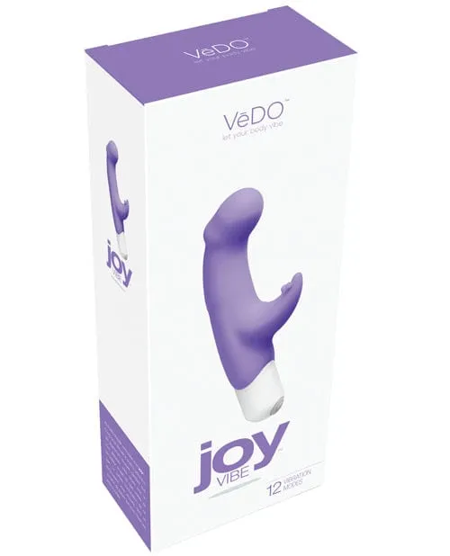 Vibrators VeDO VeDO Joy Mini Vibe Vibrators VeDO VeDO Joy Mini Vibe