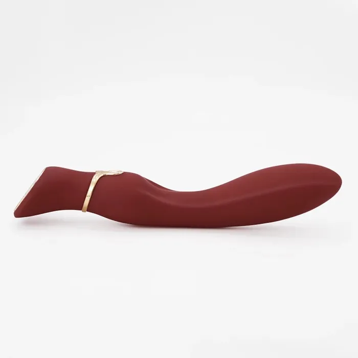 Vibrators Viotec Viotec Chance Touch Screen GSpot Vibrator