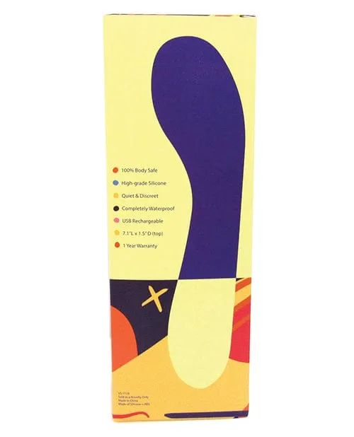 Vibrators Voodoo Voodoo Karma Vibe 10x Wireless Vibrators Voodoo Voodoo Karma Vibe 10x Wireless