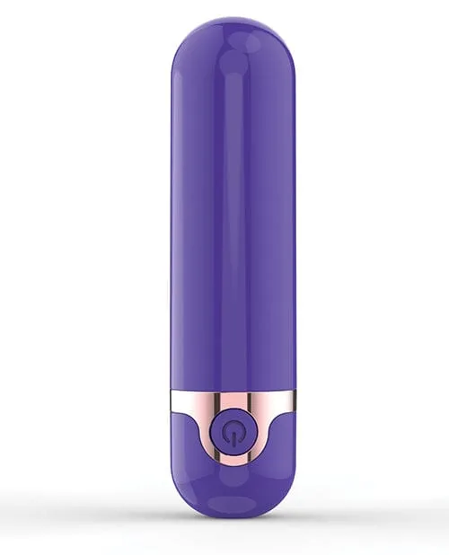 Voodoo Voodoo Bullet To The Heart 10x Wireless Female Sex Toys Voodoo Voodoo Bullet To The Heart 10x Wireless Female Sex Toys