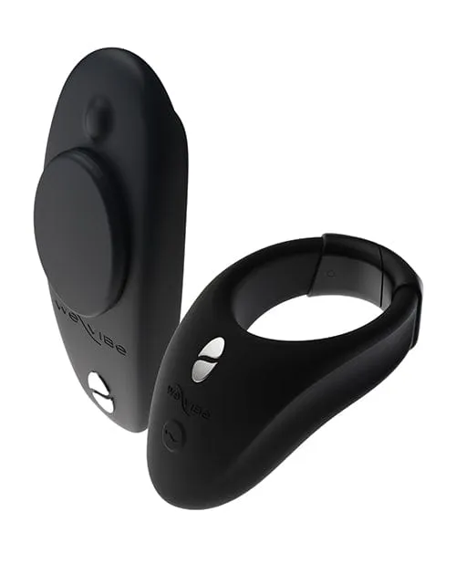 Wevibe Moxie Bond Tease Us Special Edition Black WeVibe Anal Wevibe Moxie Bond Tease Us Special Edition Black WeVibe Anal