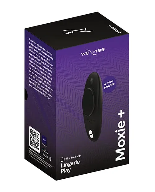 Wevibe Moxie Panty Vibe Wevibe Vibrators