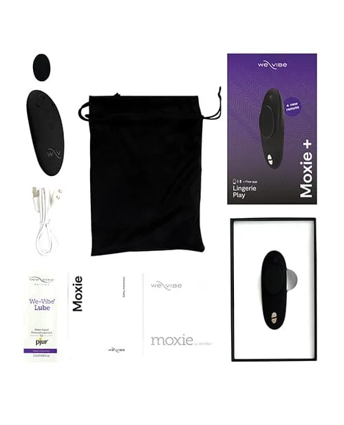 Wevibe Moxie Panty Vibe Wevibe Vibrators Wevibe Moxie Panty Vibe Wevibe Vibrators
