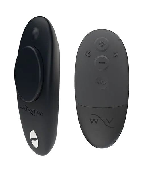 Wevibe Moxie Panty Vibe Wevibe Vibrators Wevibe Moxie Panty Vibe Wevibe Vibrators