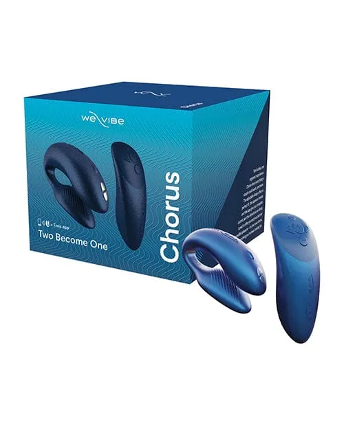 WeVibe Vibrators WeVibe Chorus