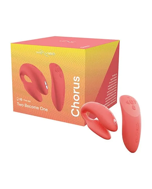 WeVibe Vibrators WeVibe Chorus