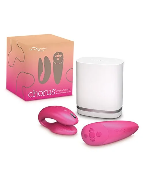 WeVibe Vibrators WeVibe Chorus