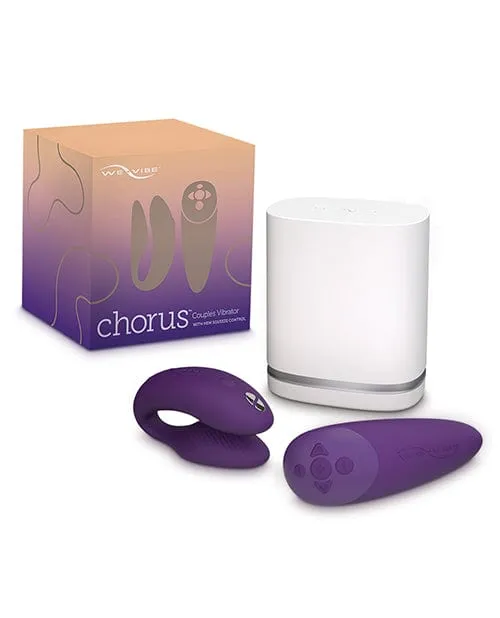 WeVibe Vibrators WeVibe Chorus